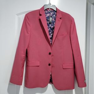 Express Blazer Slim Fit